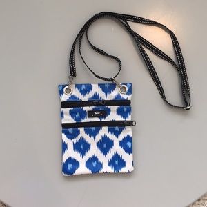 SCOUT small wallet/crossbody
